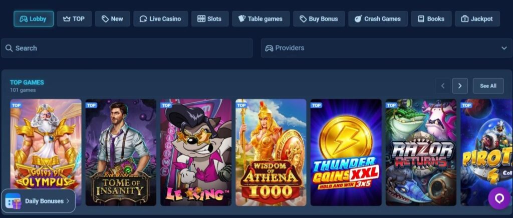 Wintopia Casino Review - 2025 35 Wintopia Casino Review - 2025