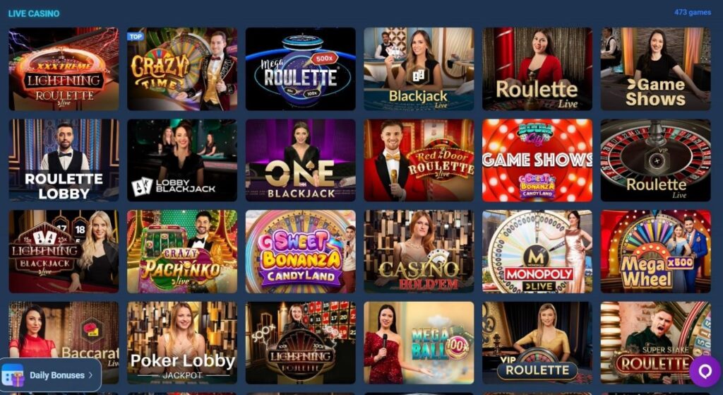 Wintopia Casino Review - 2025 26 Wintopia Casino Review - 2025