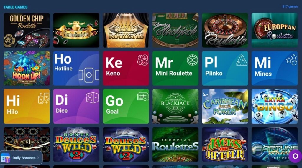 Wintopia Casino Review - 2025 25 Wintopia Casino Review - 2025