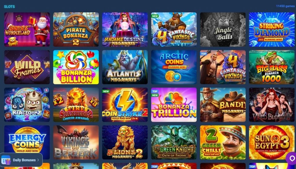 Wintopia Casino Review - 2025 23 Wintopia Casino Review - 2025
