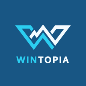 Wintopia Casino Logo