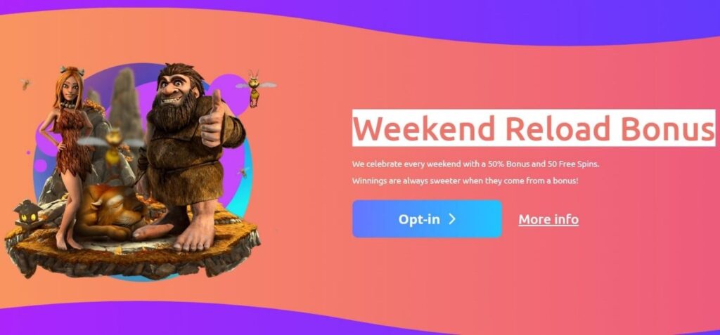 Cadoola Casino Review - 2026