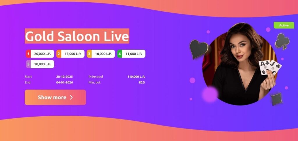 Cadoola Casino Review - 2026