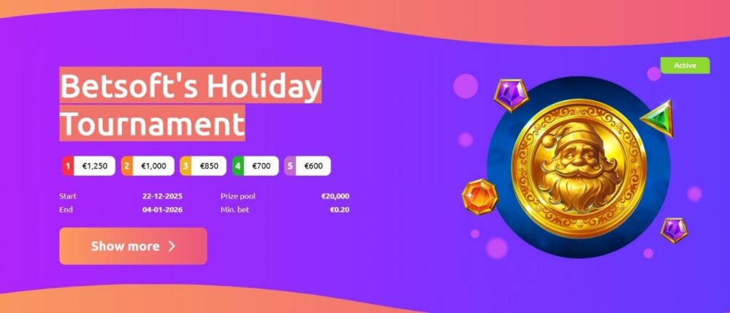 Cadoola Casino Review - 2026