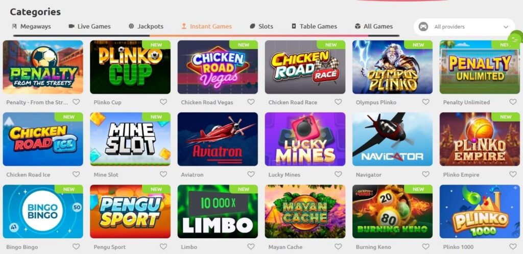 Cadoola Casino Review - 2026