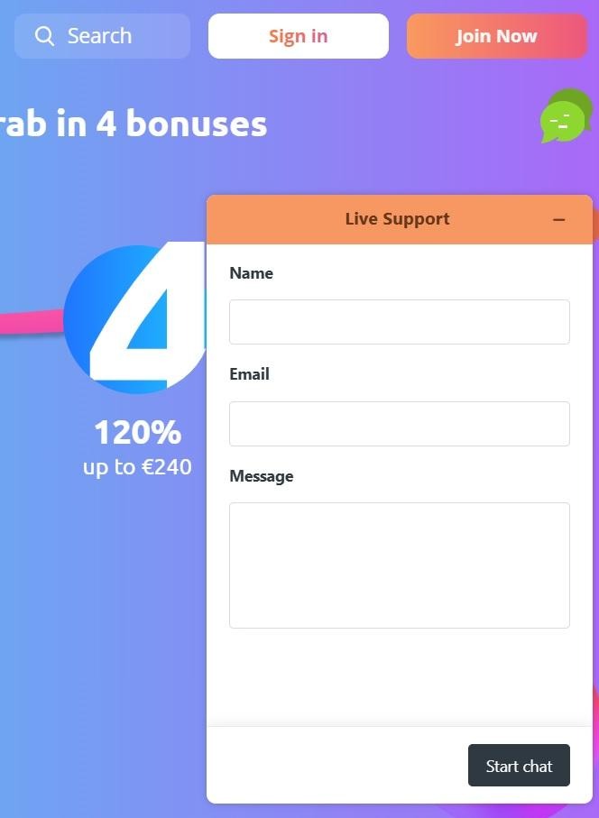 Cadoola Casino Review - 2026