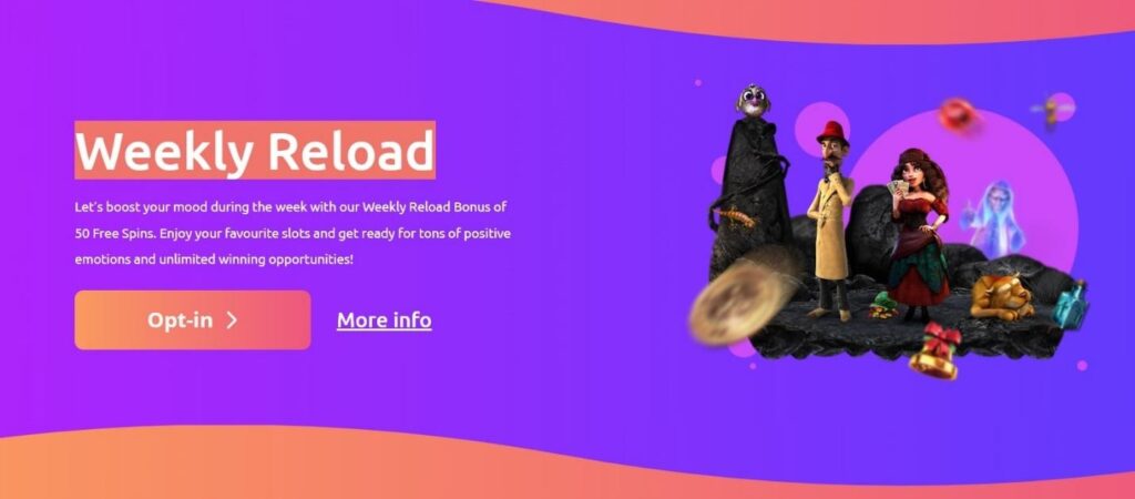 Cadoola Casino Review - 2026