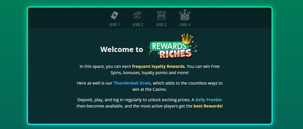 Yukon Gold Casino Review - 2026 6 Yukon Gold Casino Review - 2026
