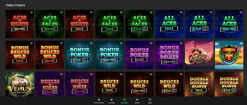 Yukon Gold Casino Review - 2026 14 Yukon Gold Casino Review - 2026