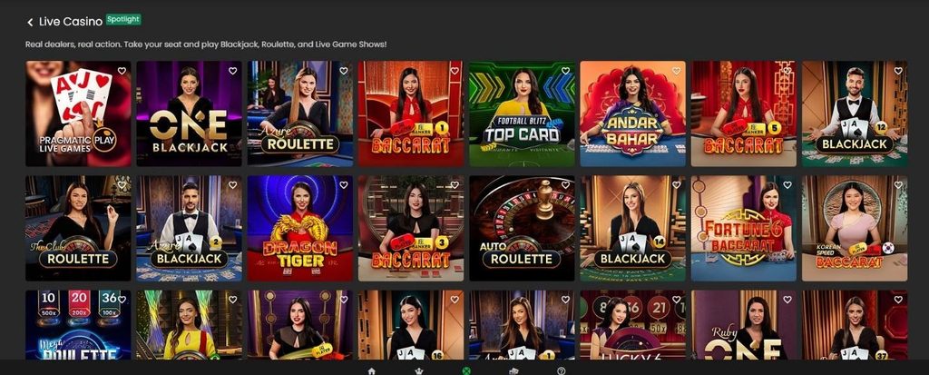 Yukon Gold Casino Review - 2026 15 Yukon Gold Casino Review - 2026