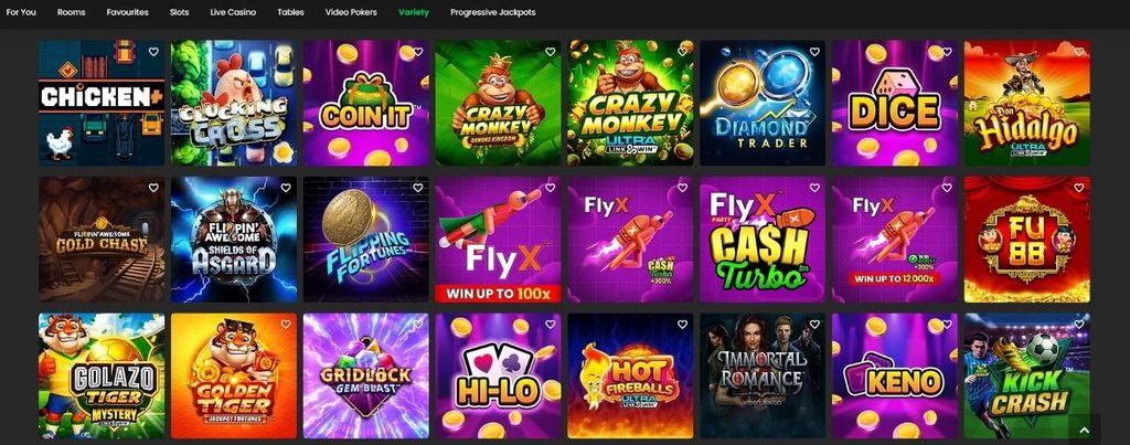 Yukon Gold Casino Review - 2026 16 Yukon Gold Casino Review - 2026