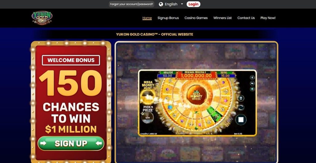 Yukon Gold Casino Review - 2026 21 Yukon Gold Casino Review - 2026