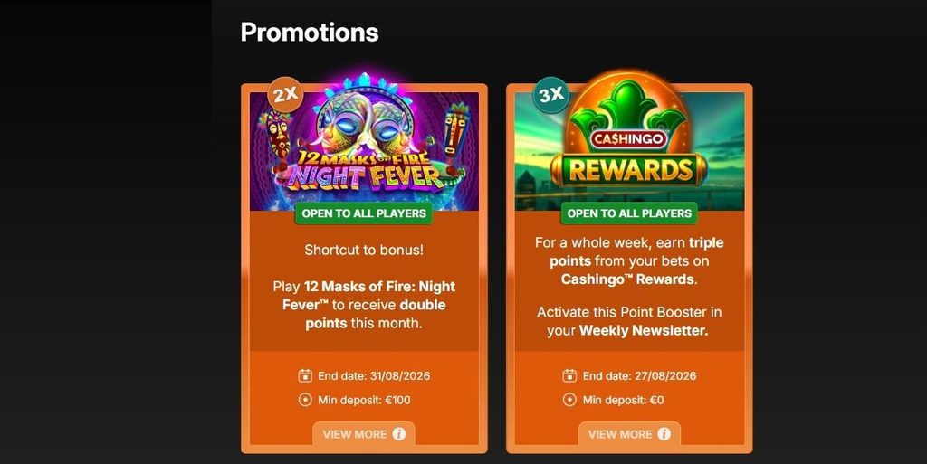 Yukon Gold Casino Review - 2026 5 Yukon Gold Casino Review - 2026