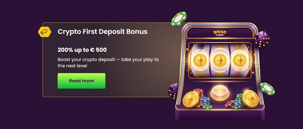 Bizzo Casino Review - 2026 5 Bizzo Casino Review - 2026