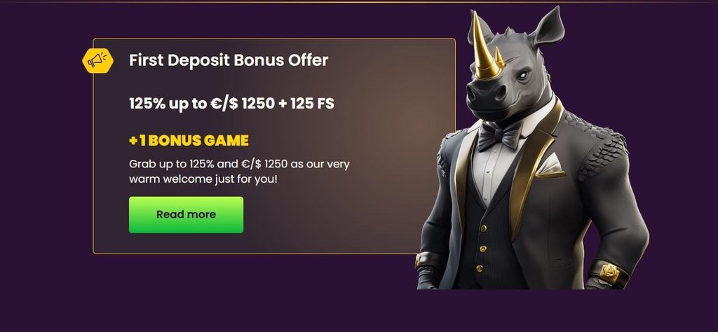 Bizzo Casino Review - 2026 3 Bizzo Casino Review - 2026