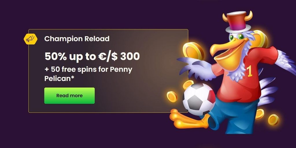 Bizzo Casino Review - 2026 8 Bizzo Casino Review - 2026