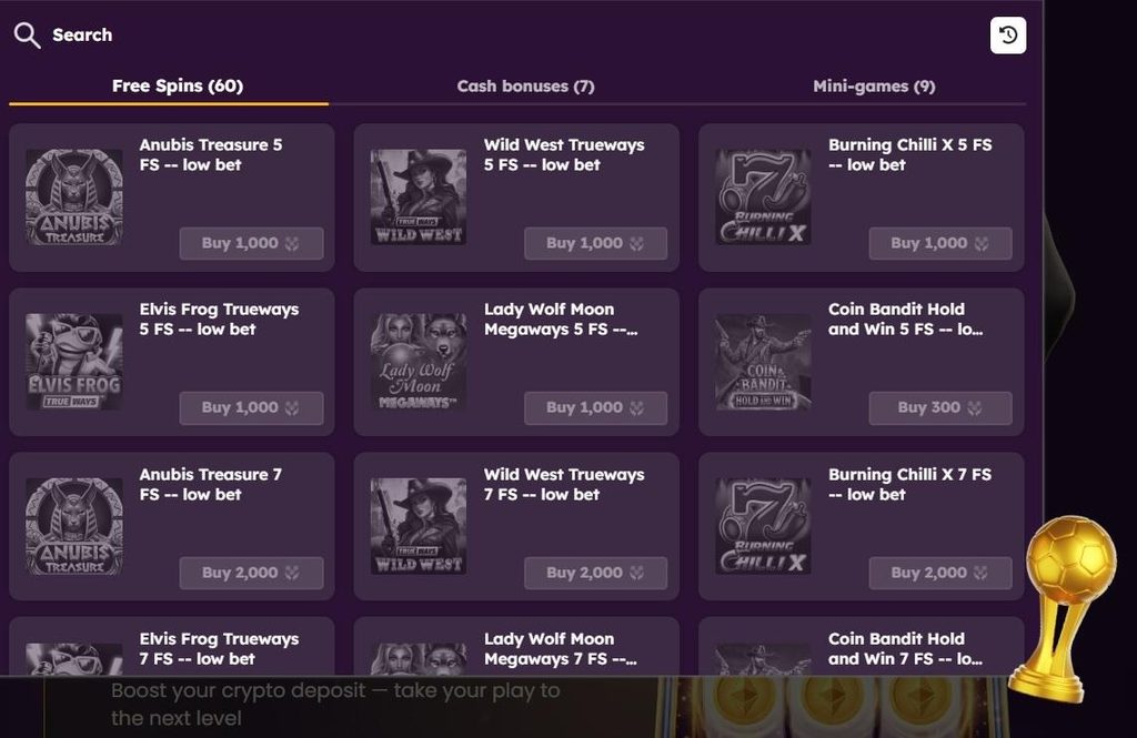 Bizzo Casino Review - 2026 15 Bizzo Casino Review - 2026