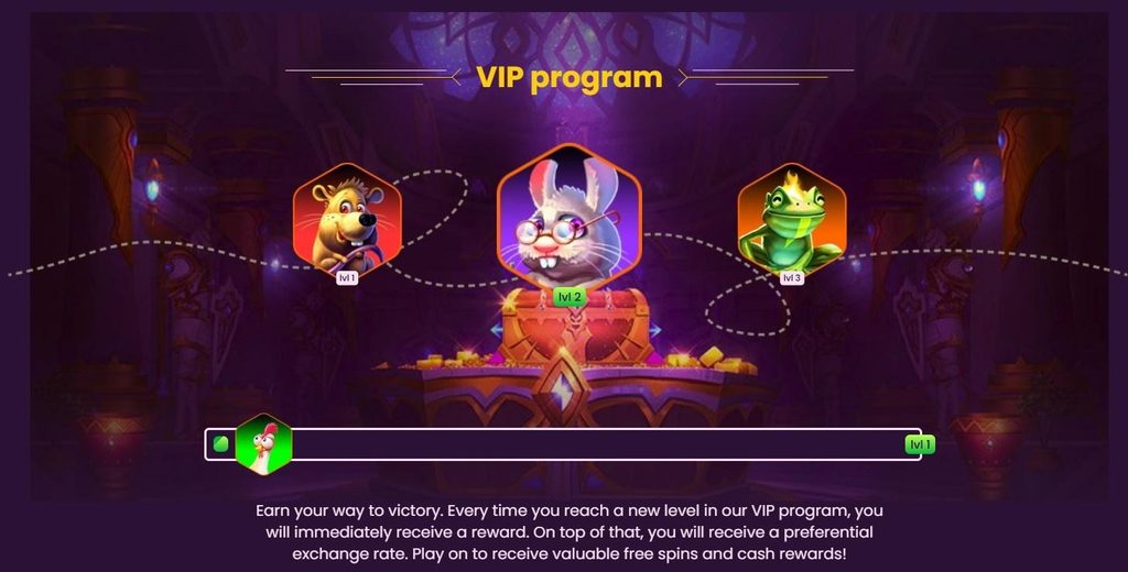 Bizzo Casino Review - 2026 20 Bizzo Casino Review - 2026