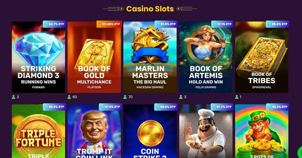 Bizzo Casino Review - 2026 21 Bizzo Casino Review - 2026