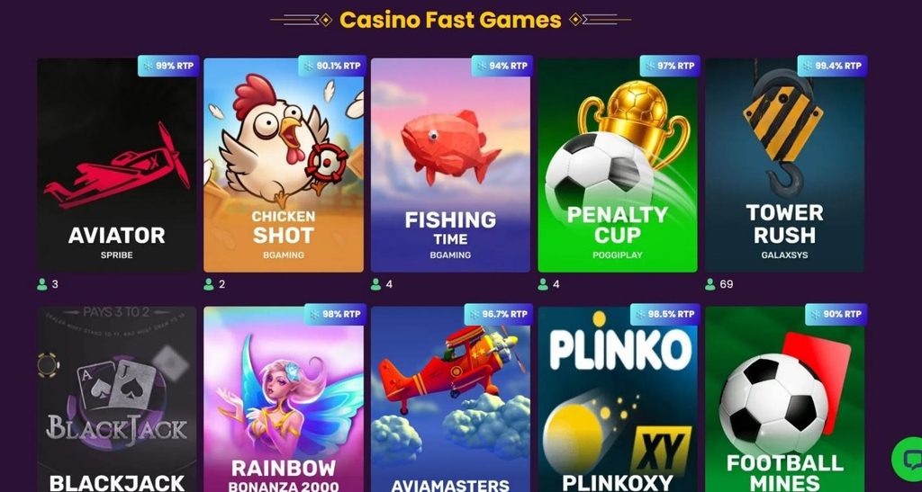 Bizzo Casino Review - 2026 23 Bizzo Casino Review - 2026