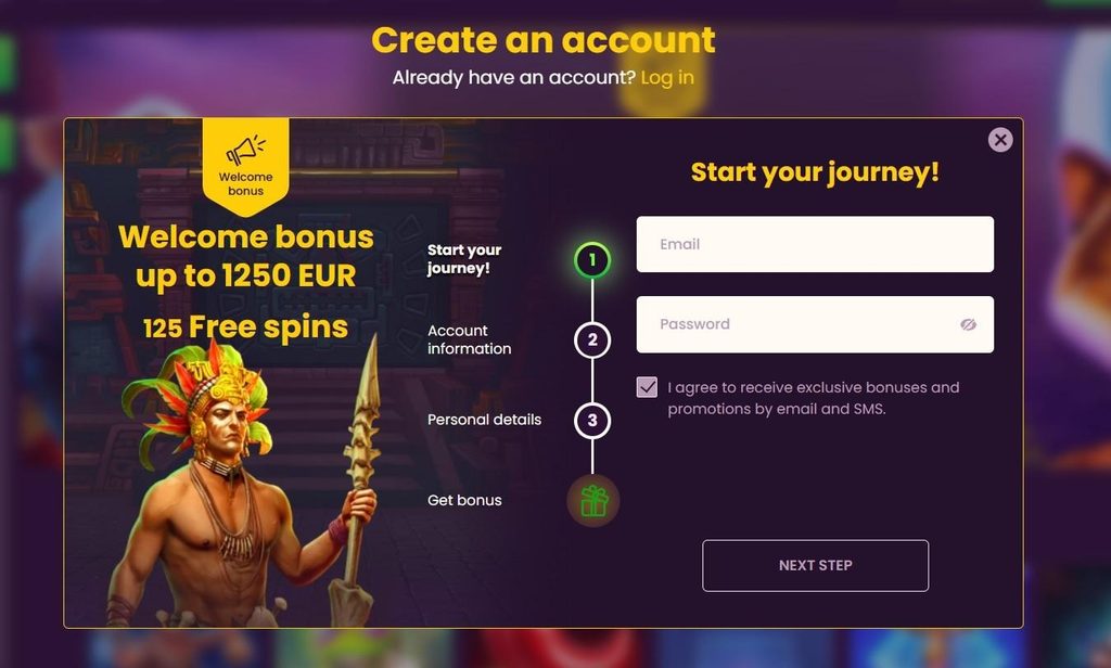 Bizzo Casino Review - 2026 26 Bizzo Casino Review - 2026