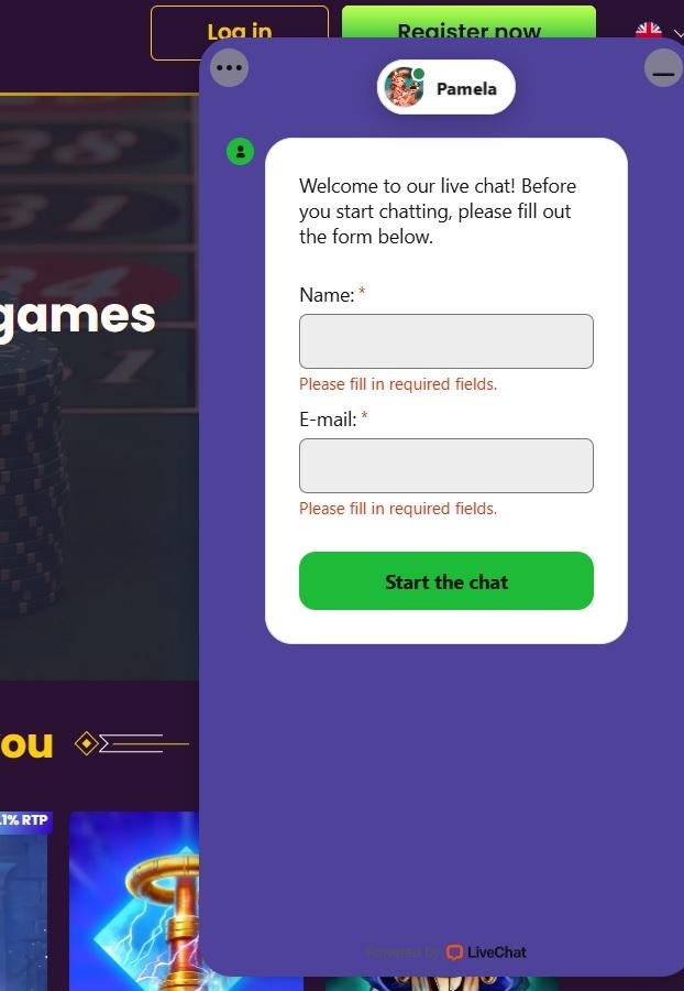 Bizzo Casino Review - 2026 27 Bizzo Casino Review - 2026