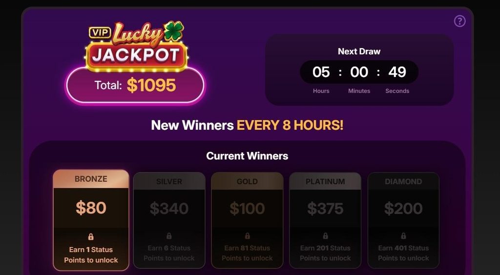 Yukon Gold Casino Review - 2026 8 Yukon Gold Casino Review - 2026
