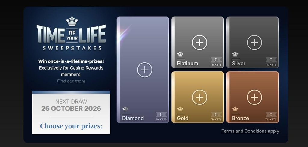 Yukon Gold Casino Review - 2026 9 Yukon Gold Casino Review - 2026