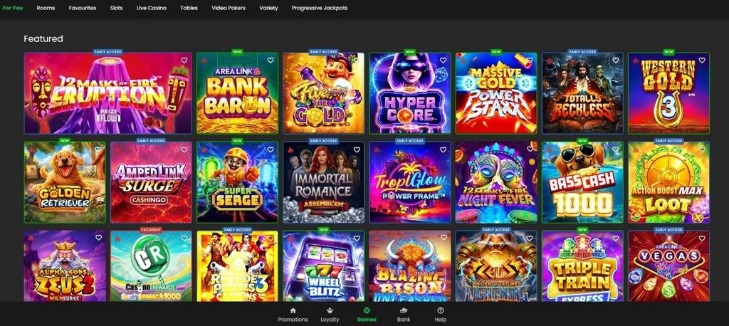 Yukon Gold Casino Review - 2026 10 Yukon Gold Casino Review - 2026