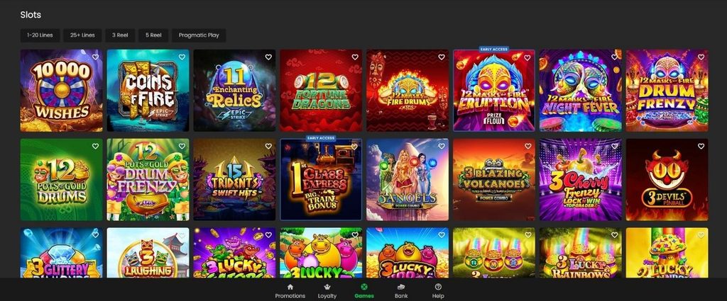 Yukon Gold Casino Review - 2026 11 Yukon Gold Casino Review - 2026